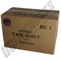 Wholesale Fireworks The Shit Case 4/1